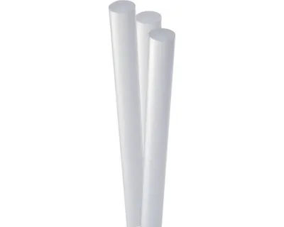 Obrázok produktu pre Lepiace tyčinky Steinel Ø 11 mm Cristal balenie 40 ks