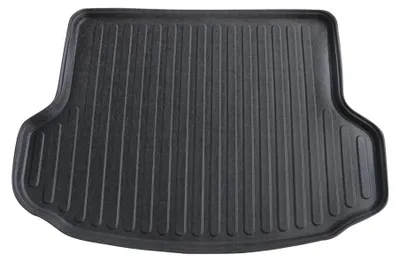 Image de Tapis de coffre en caoutchouc 3D DeluxeBoss pour HYUNDAI IX35 (2010-2018)