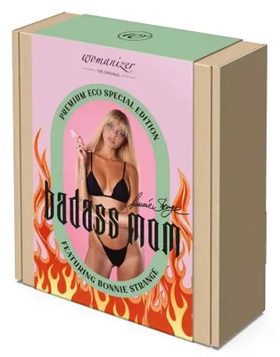 Zdjęcie produktu dla Womanizer Premium Eco Limited Edition - ładowalny
