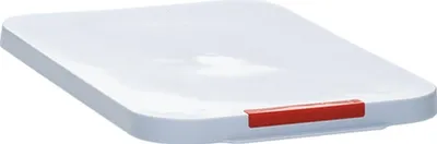 Produktbild von Müllsackdeckel 70l mit 4 Farbclips