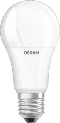Productafbeelding van OSRAM LED Value Classic A 100, 13W, E27, lamp, 1521 lumen, 3000K, warm wit, equivalent van 100W, artikelnummer: 4058075630215