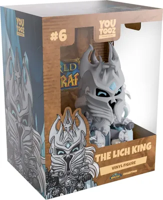 Imagen del producto de YouTooz YOTO65310, figura coleccionable, videojuego