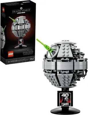 Obrázek produktu pro LEGO Star Wars 40591, Sada na stavění, 18 rok/roky, Plast, 289 kusů, 294 g