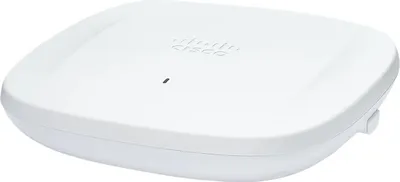 Image de Cisco Catalyst 9136I - Point d'accès - 1GbE, 5GbE, 2,5GbE - Wi-Fi 6E - Bluetooth - 2,4 GHz, 5 GHz, 6 GHz