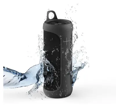 Produktbild von Hama 2in1 Bluetooth-Lautsprecher-Set Twin 3.0 wasserdicht, 30W, teilbares Speaker-Set, kabellos, 2 tragbare Bluetooth-Boxen, schwimmende Musikbox
