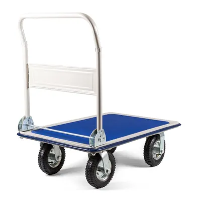 Obrázek produktu pro Plošinový vozík G21 300 kg