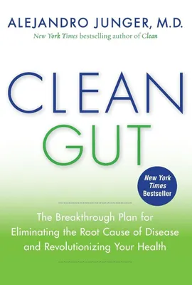 Produktbild von Clean Gut