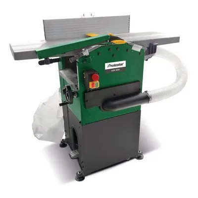 Produktbild von Holzstar Abricht-Dickenhobel ADH 2540 (400V), 5904126