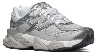 Zdjęcie produktu dla New Balance G90602LB, kolor szary, rozmiar 38 1/2