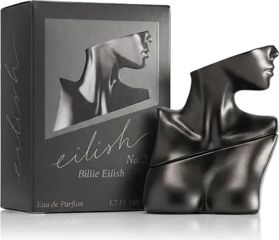 Produktbild von Billie Eilish Eilish No 2 Eau De Parfum 50 ml (unisex)