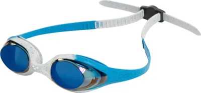 Obrázek produktu pro arena Spider Junior Mirror r-blue-grey-lue