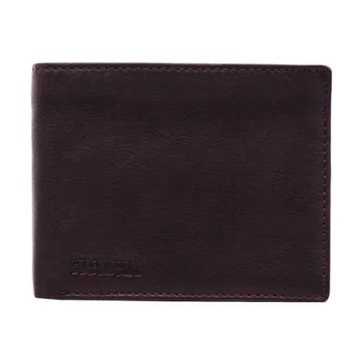 Produktbild von Greenburry Oily Tumbled Geldbörse Leder 12 cm