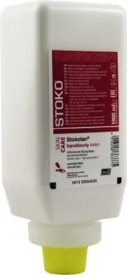 Obrázek produktu pro SC Johnson krém na ochranu pokožky SC Johnsonderm aqua sensitive 1 l - 24666