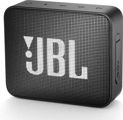Obrázek produktu pro Bluetooth reproduktor JBL GO 2 3 Watt - černý