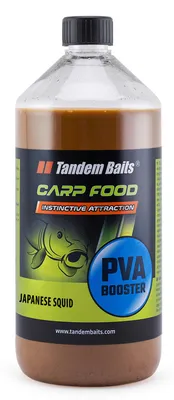 Obrázek produktu pro Carp Food PVA Booster 1000ml Ryba & Korýš