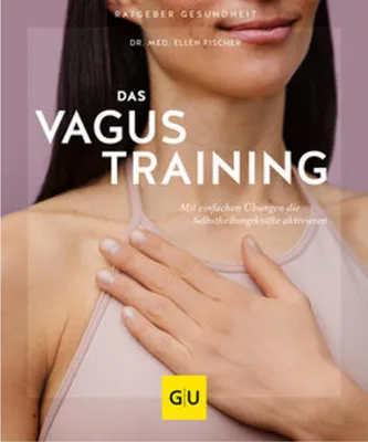 Produktbild von Das Vagus-Training