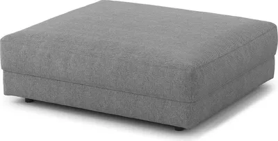 Produktbild von home24 Polsterhocker