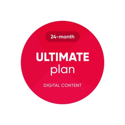 Produktbild von 24 Monate ULTIMATE PLAN - OBDeleven