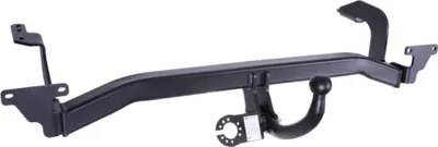 Produktbild von STEINHOF P-044 Anhängerkupplung 1800kg Max passend für PEUGEOT 5008 (0U, 0E)