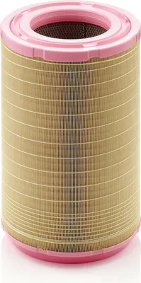 Produktbild von Luftfilter MANN-FILTER C 31 1254 für SCANIA 4 - series Filtereinsatz