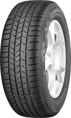 Produktbild von Continental ContiCrossContact™ Winter 275/40R22 108V Fr Xl