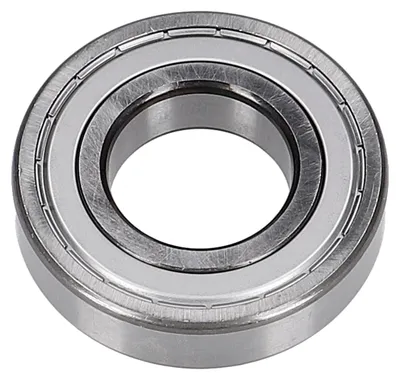 Produktbild von easyPART passend für 481252028177 Bauknecht Kugellager SKF 6207 2ZC3 für Waschmaschine