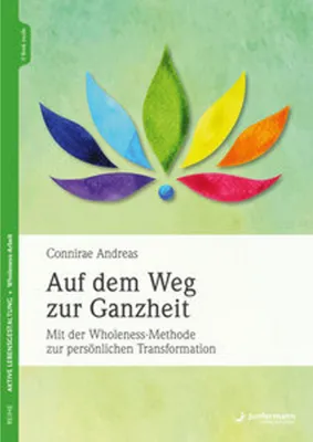 Produktbild von Auf dem Weg zur Ganzheit