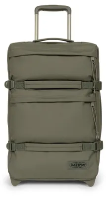 Produktbild von Eastpak Transit'r Plus 42L - Rollenreisetasche S 55 cm (monotone khaki)