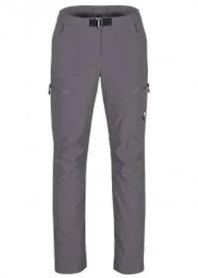 Produktbild von High Point ALBA LADY PANTS iron gate M; Šedá kalhoty