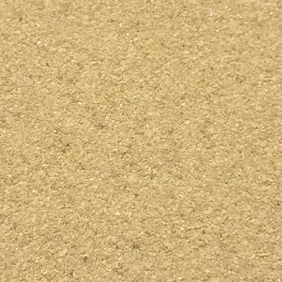 Produktbild von Farbsand 0,5Mm. 1Kg. Champagner
