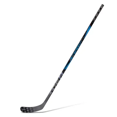 Image de Ccm Jetspeed Ft7 Pro 80 28 Crosse de hockey sur glace Pour droitiers Argent 60'' Argent 60