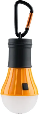 Productafbeelding van Munkees LED-lamp, oranje