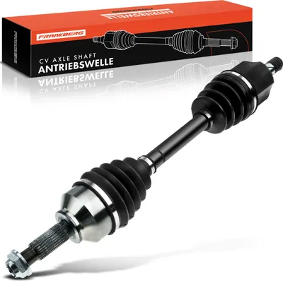 Obrázok produktu pre Frankberg 1x hnací hriadeľ prednej nápravy ľavý pre Ford Focus DAW DBW Turnier DNW 2.0L