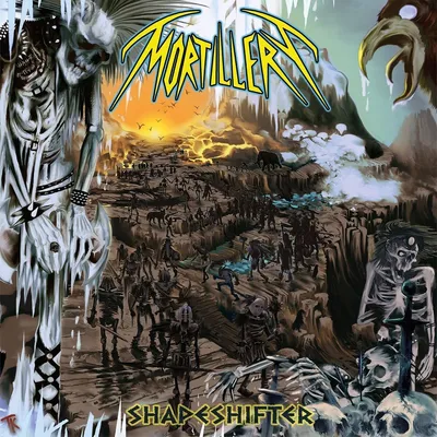 Produktbild von Shapeshifter (Ltd. Edt.)