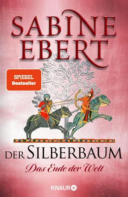 Produktbild von Der Silberbaum. Das Ende der Welt