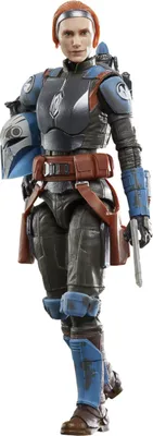 Obrázok produktu pre Hasbro - Star Wars Bo-Katan Kryze Premium Figurki Kolekcjonerska 15 cm