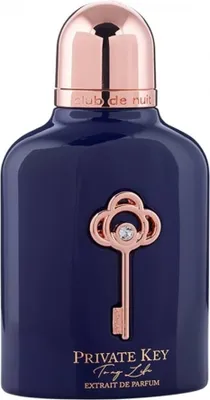 Produktbild von Armaf Club de Nuit Private Key To My Life Ekstrakt perfum, 100 ml