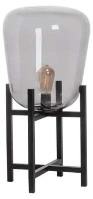 Productafbeelding van Stoere tafellamp Benn