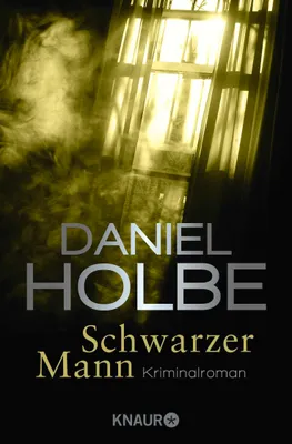 Produktbild von Schwarzer Mann