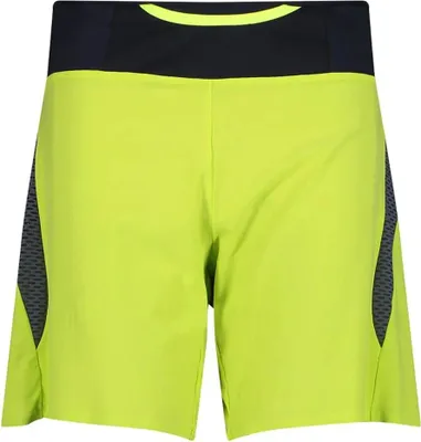 Image de Cmp Bermuda 32c6747 Pantalon court Jaune XL Hommes Jaune XL