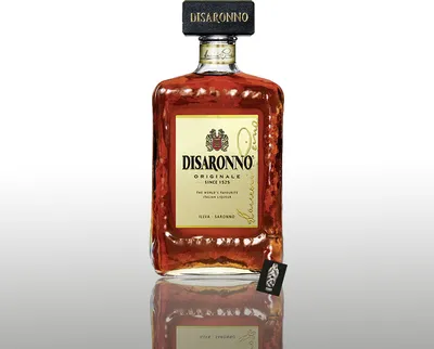 Produktbild von Disaronno Originale Italian Amaretto Liqueur 0,7L 28% Vol. - [Enthält Sulfite]
