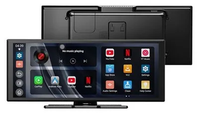 Produktbild von OTTOCAST OTTOAIBOX N95 Automonitor