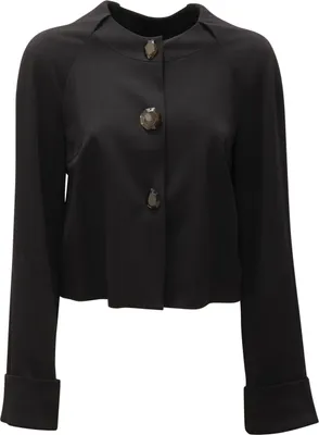 Immagine prodotto di 5043Av Giacca Donna Divina Woman Wool Blend Jacket