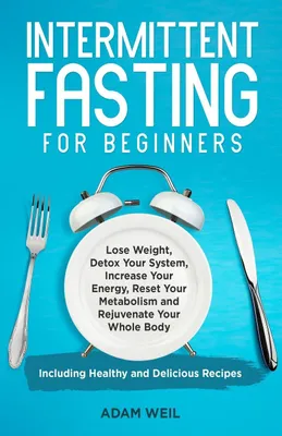 Produktbild von Intermittent Fasting for Beginners