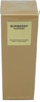 Produktbild von Burberry Goddess Eau de Parfum Intense Refill 150 ml