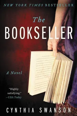 Produktbild von The Bookseller