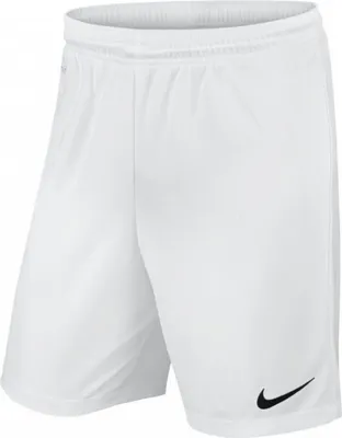 Produktbild von Nike Nohavice Park Ii Knit Short Nb, S2325, Veľkosť: 193