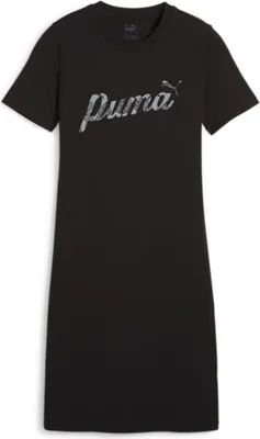 Produktbild von Puma Kleider Ess+ Blossom, 67967401, Größe: 164