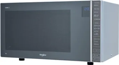 Image de Four à micro-ondes combiné Whirlpool MWP 304 M 30 L 900 W Miroir