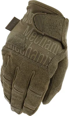 Produktbild von Mechanix Precision Pro High-Dexterity Grip Handschuh Covert : Coyote L